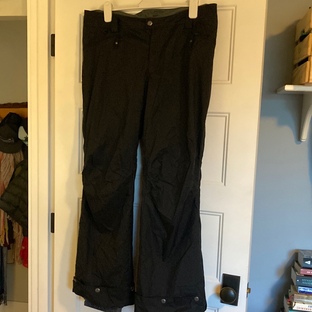 Size 16 Columbia Omni-Tech Ladies Ski Pants